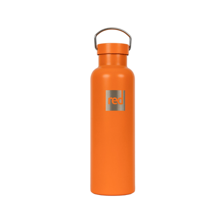 Insulated Stainless Steel Water Bottle Bitter Orange
