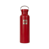 Insulated Stainless Steel Water Bottle 750ml - Siren Red