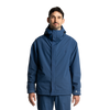 Men's EVO Pro Waterproof Insulated Jacket - Admiral Blue