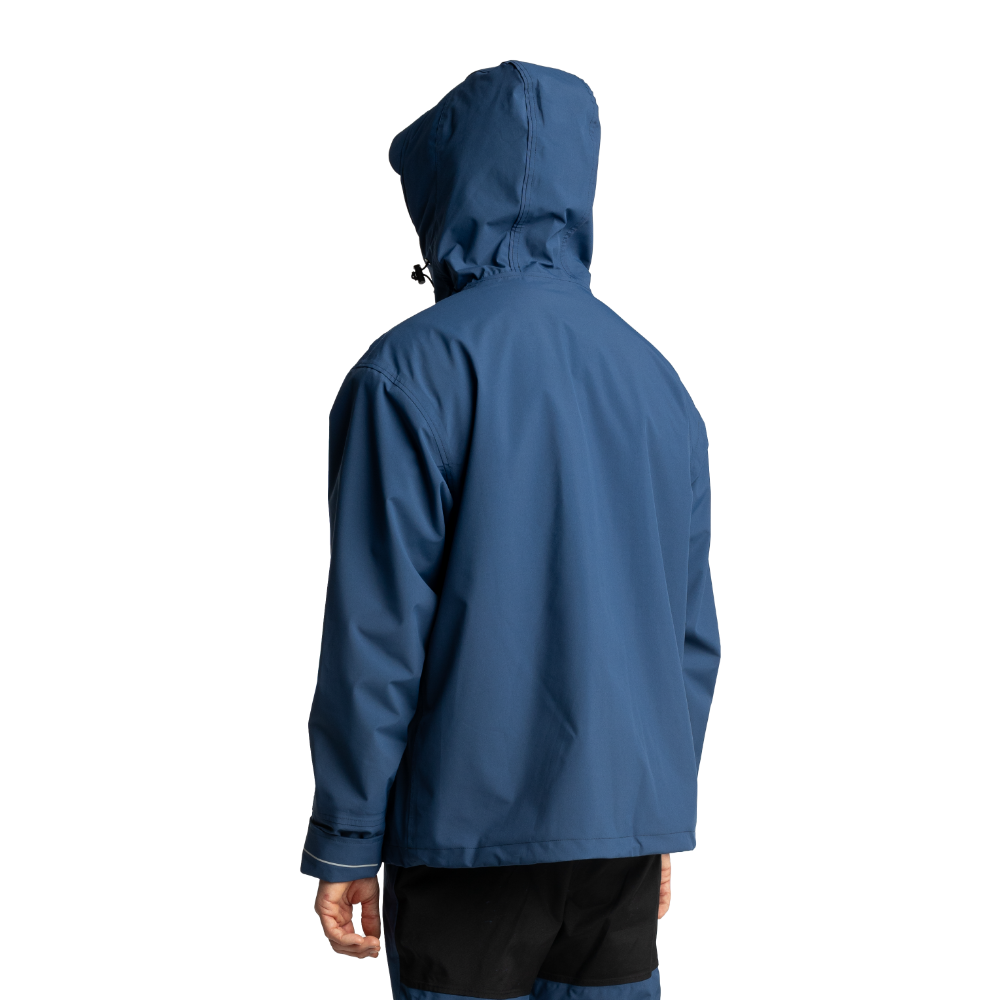 Men's EVO Pro Waterproof Insulated Jacket - Admiral Blue