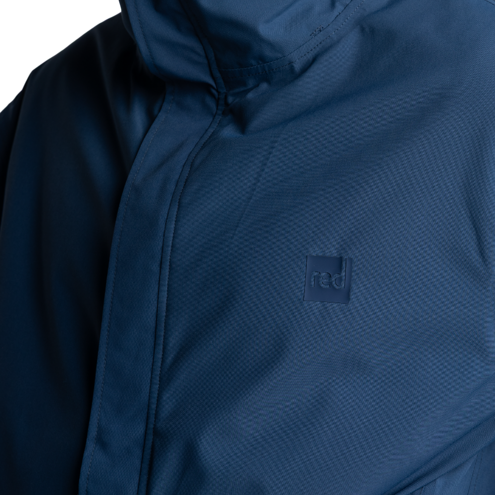 Men's EVO Pro Waterproof Insulated Jacket - Admiral Blue