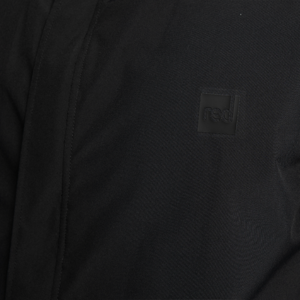 Men's EVO Pro Waterproof Insulated Jacket - Stealth Black