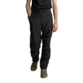 Men's EVO Pro Waterproof Insulated Trousers - Stealth Black