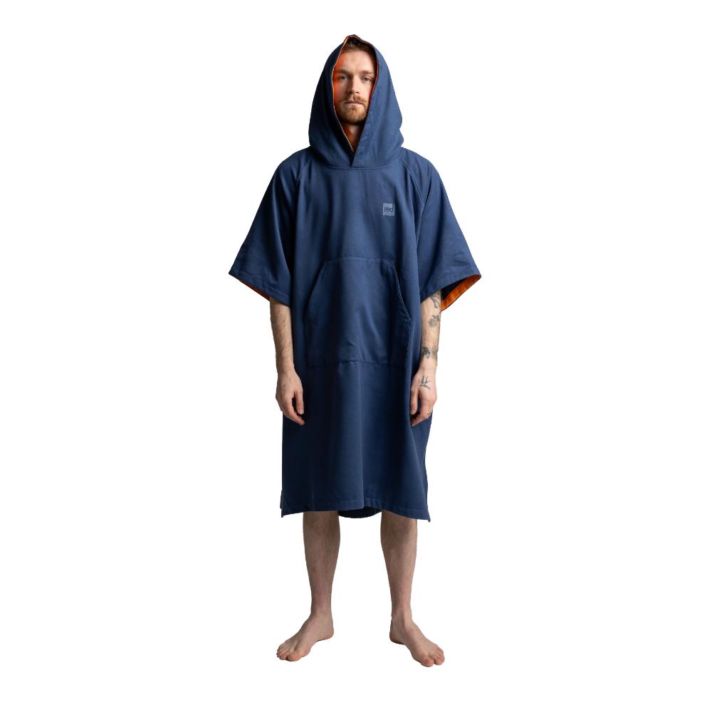 Dry Robe Men's Men's Outdoor Changing Robes & Performance Clothes - Red Equipment UK ...