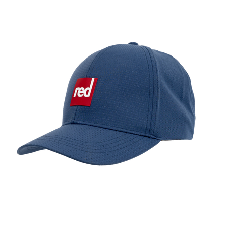Quick Dry Sports Cap Admiral