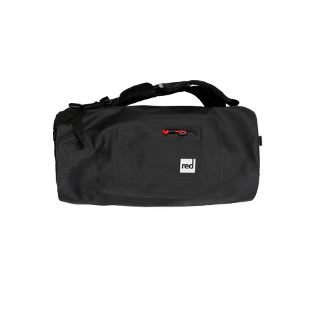 Waterproof Kit Bag Obsidian