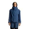 Women's EVO Pro Waterproof Insulated Jacket - Admiral Blue