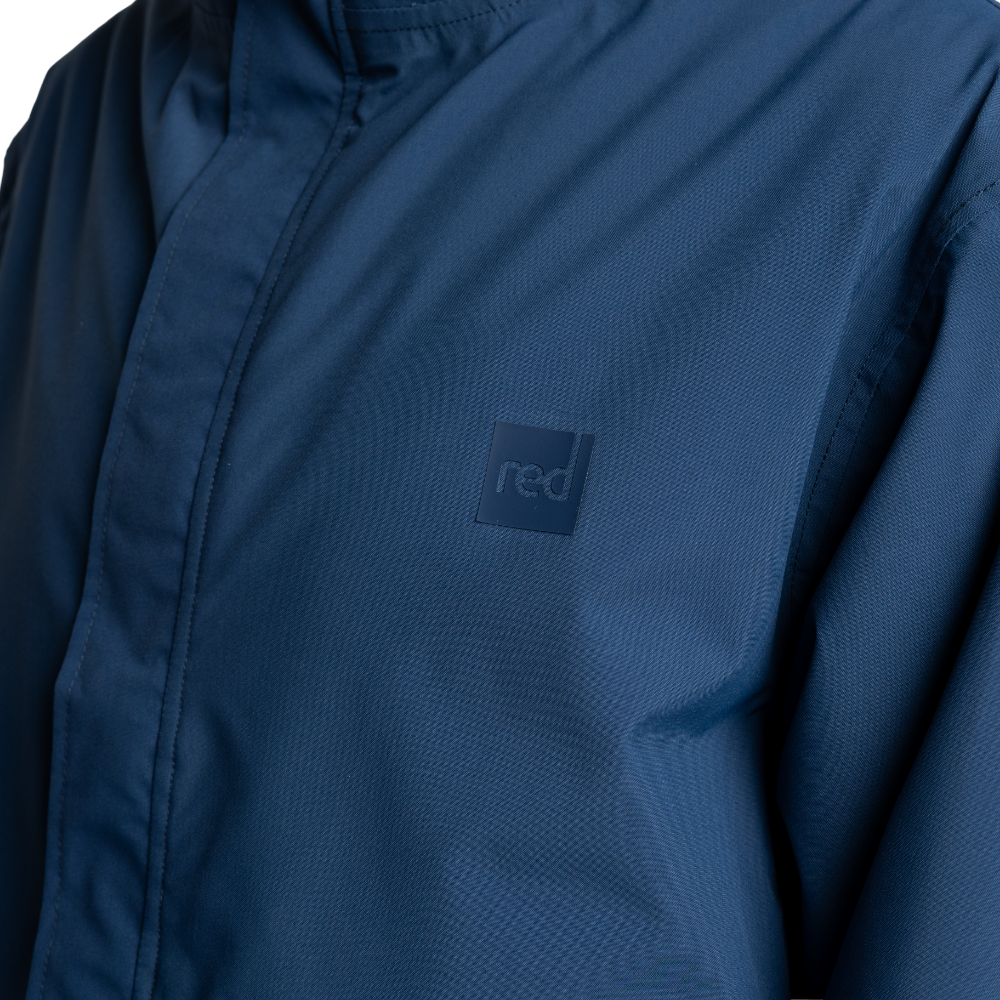 Women's EVO Pro Waterproof Insulated Jacket - Admiral Blue