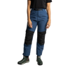 Women's EVO Pro Waterproof Insulated Trousers - Admiral Blue