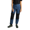 Women's EVO Pro Waterproof Insulated Trousers - Admiral Blue