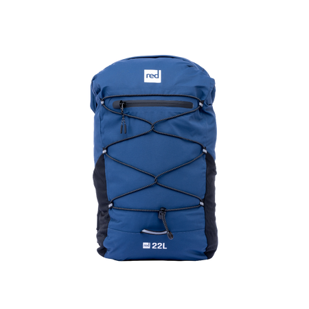 Lightweight Waterproof Backpack Ocean