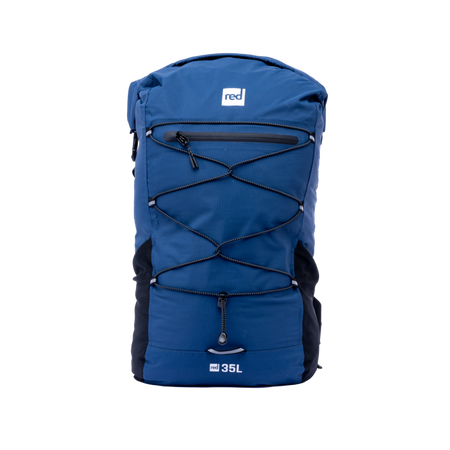Lightweight Waterproof Backpack Ocean