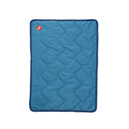 Quilted Lightweight Water Resistant Adventure Sit Mat Ocean