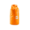 Waterproof Roll Top Dry Bag 10L - Bitter Orange