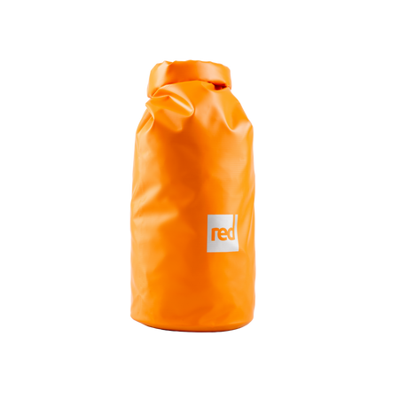 Waterproof Roll Top Dry Bag Bitter Orange