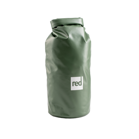 Waterproof Roll Top Dry Bag Forest Green