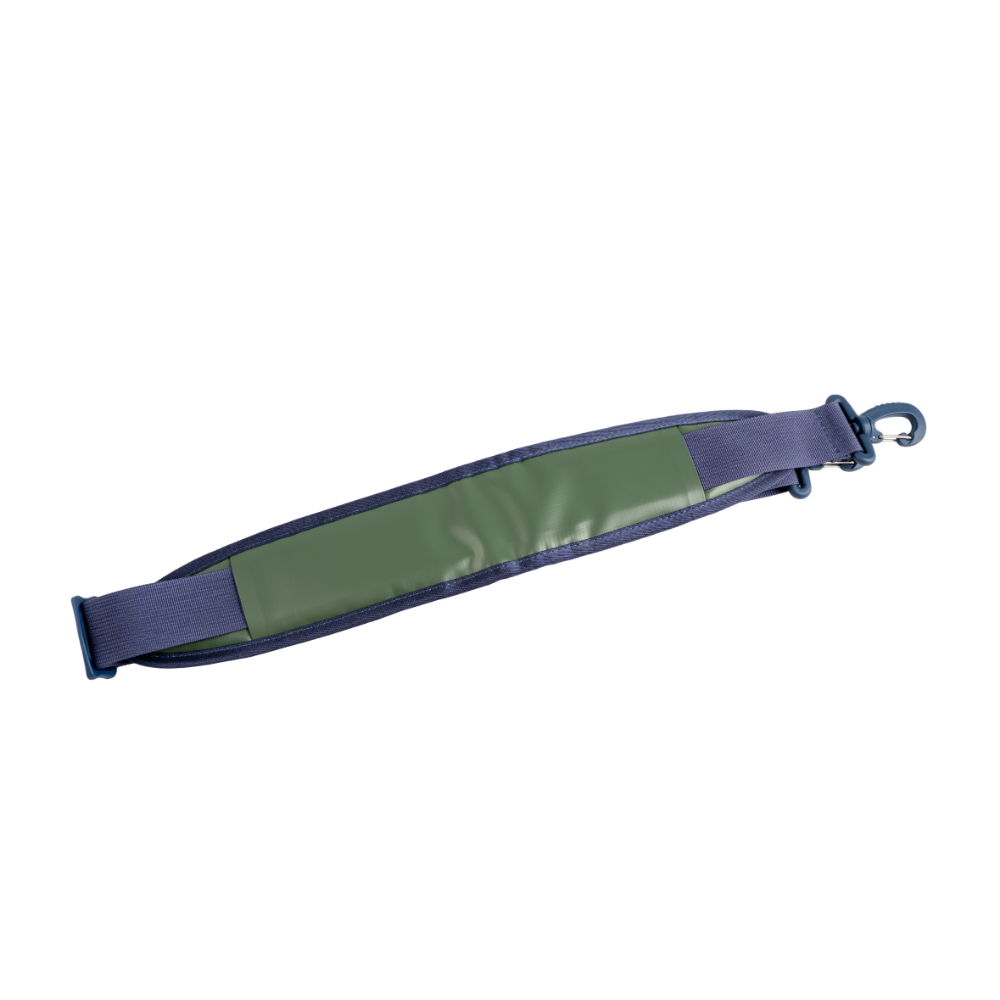 Waterproof Roll Top Dry Bag 10L - Forest Green