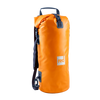 Waterproof Roll Top Dry Bag Backpack 30L - Bitter Orange