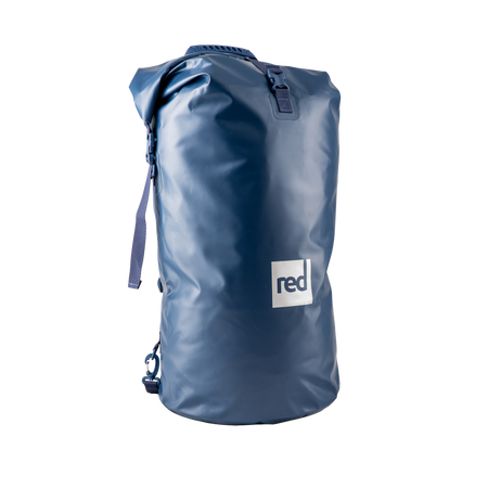 Waterproof Roll Top Dry Bag Backpack Ocean
