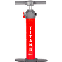 Titan 2 Pump with Hose (Boxed)