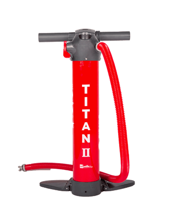 Titan II Pump Hose