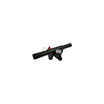 Titan Pump Handle Coarse Thread