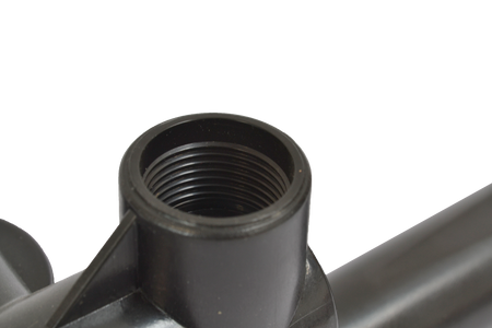 Titan Pump Handle Fine Thread