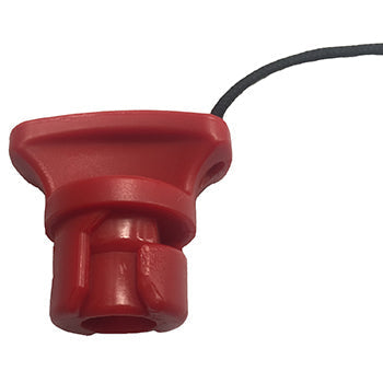 Red Paddle Co Titan Pump Isolation Bung