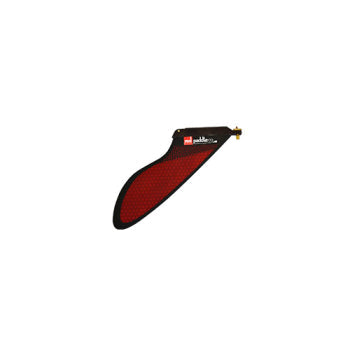 US Race Fin c w Bag