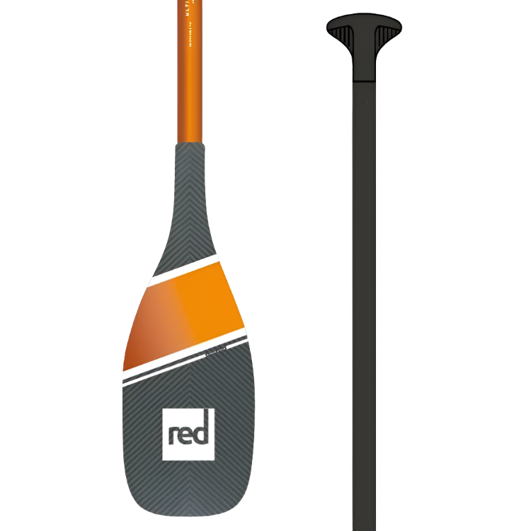 Ultimate Ultra Lightweight SUP Paddle (Vario)