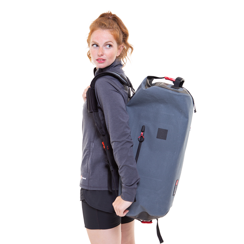 Waterproof Kit Bag - 60L Getaway