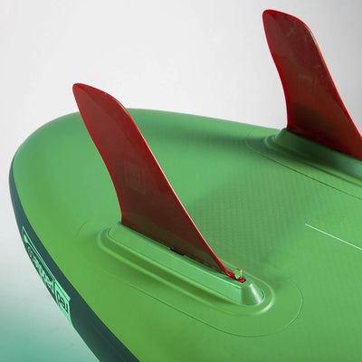 Voyager 8" Fin