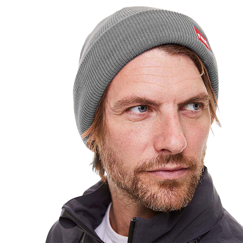 Voyager Beanie - Graphite