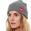 Voyager Beanie - Graphite