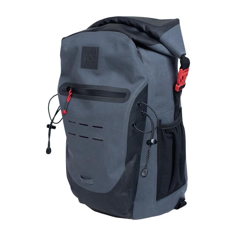 Waterproof backpack uk deals
