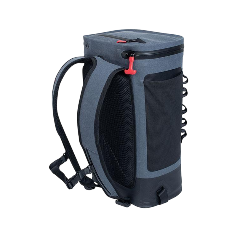 Waterproof Cool Bag Backpack - Grey | 15L