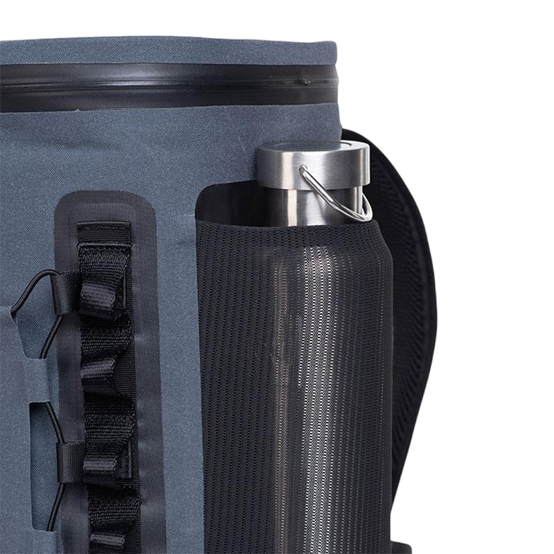 Waterproof Cool Bag Backpack - Grey | 15L