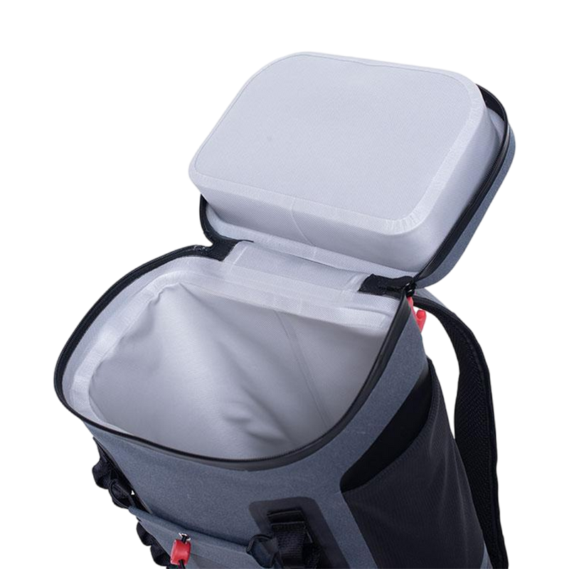 Ozark trail 15 can sales roll top backpack cooler