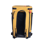 Waterproof Cool Bag Backpack - Mustard | 15L