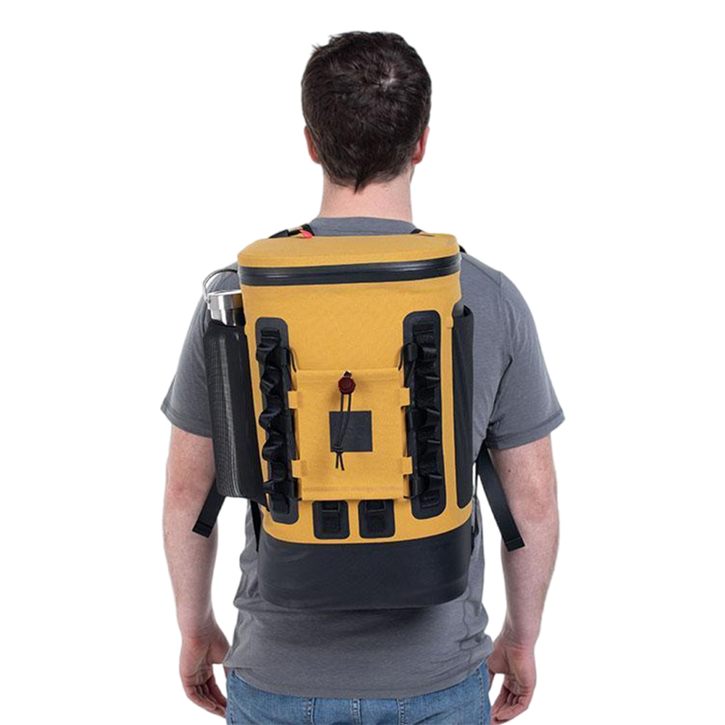 Cool top bag rucksack