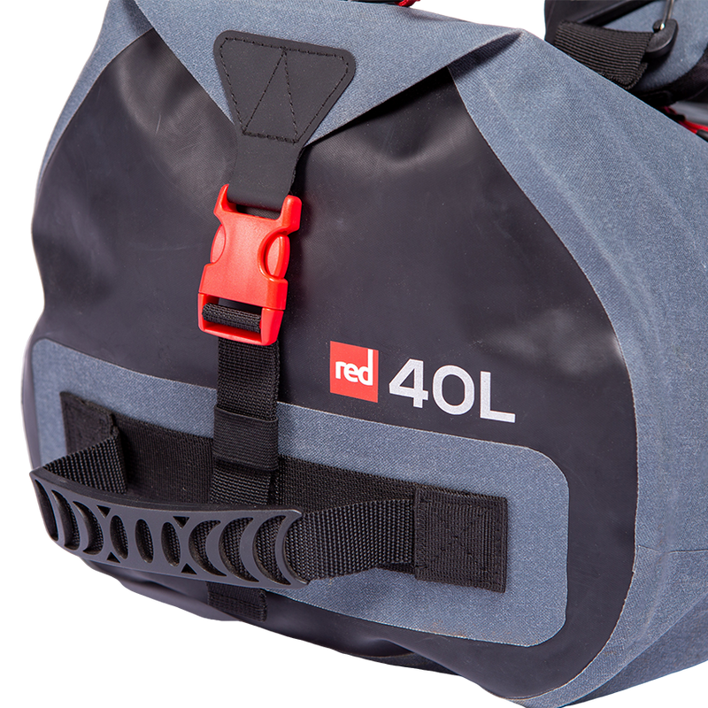 Waterproof Kit Bag - 40L Mission