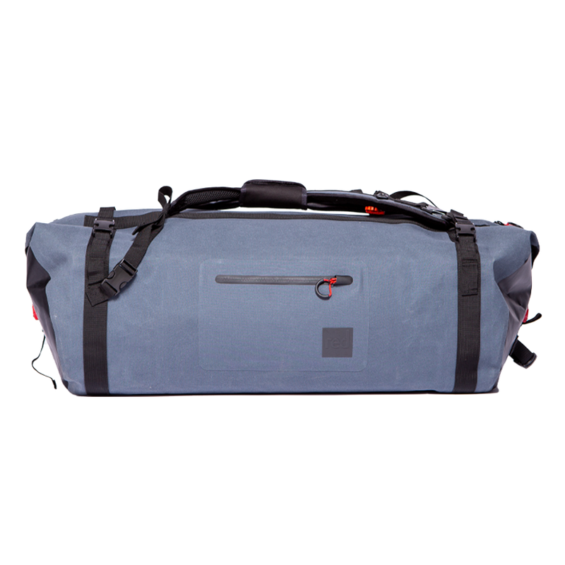 Waterproof shop kit bag
