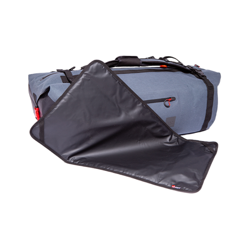 Waterproof Kit Bag - 90L Expedition