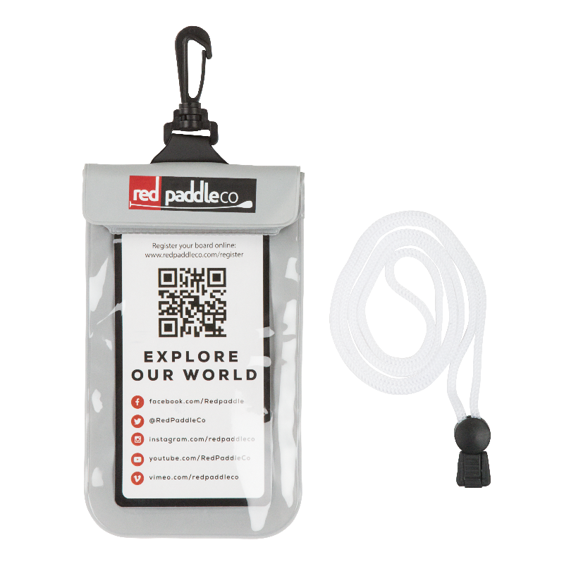 Red Paddle Co Waterproof Phone Case