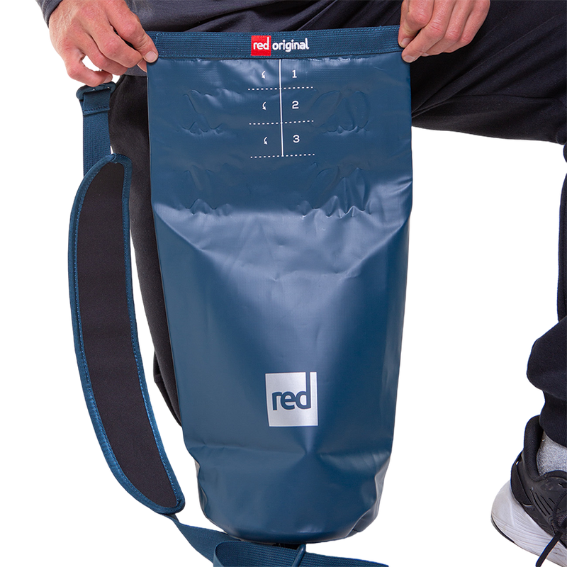 1 litre best sale dry bag