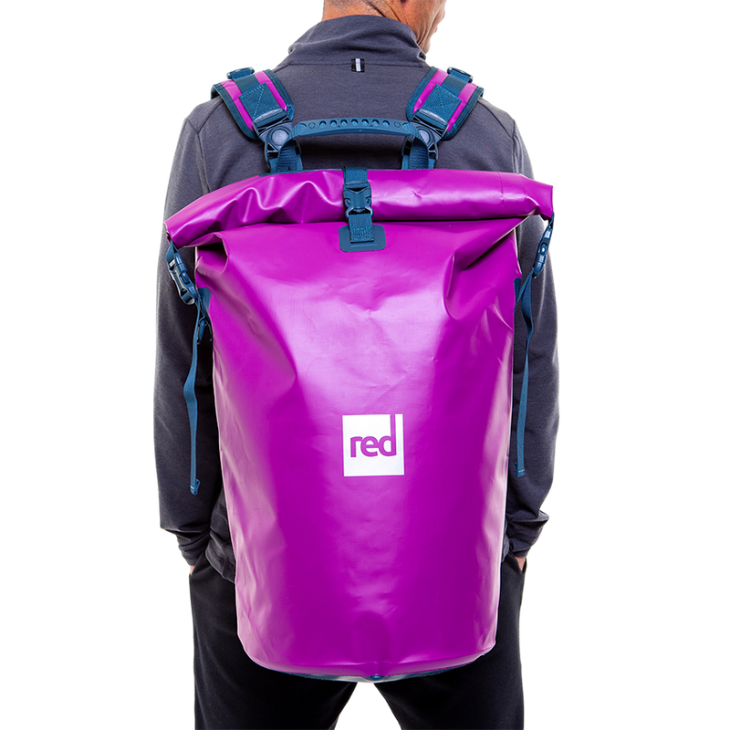 Small dry 2025 bag backpack