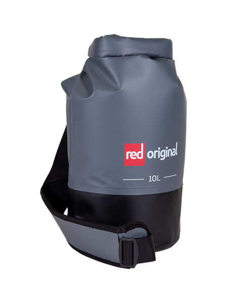 Red best sale dry bag