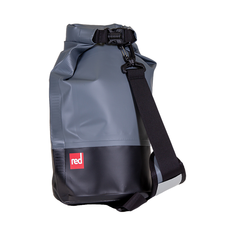 Red on sale dry bag