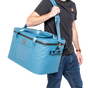 Waterproof Soft Cooler Bag 30L - Storm Blue