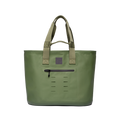 Waterproof Tote Bag 33L - Olive Green